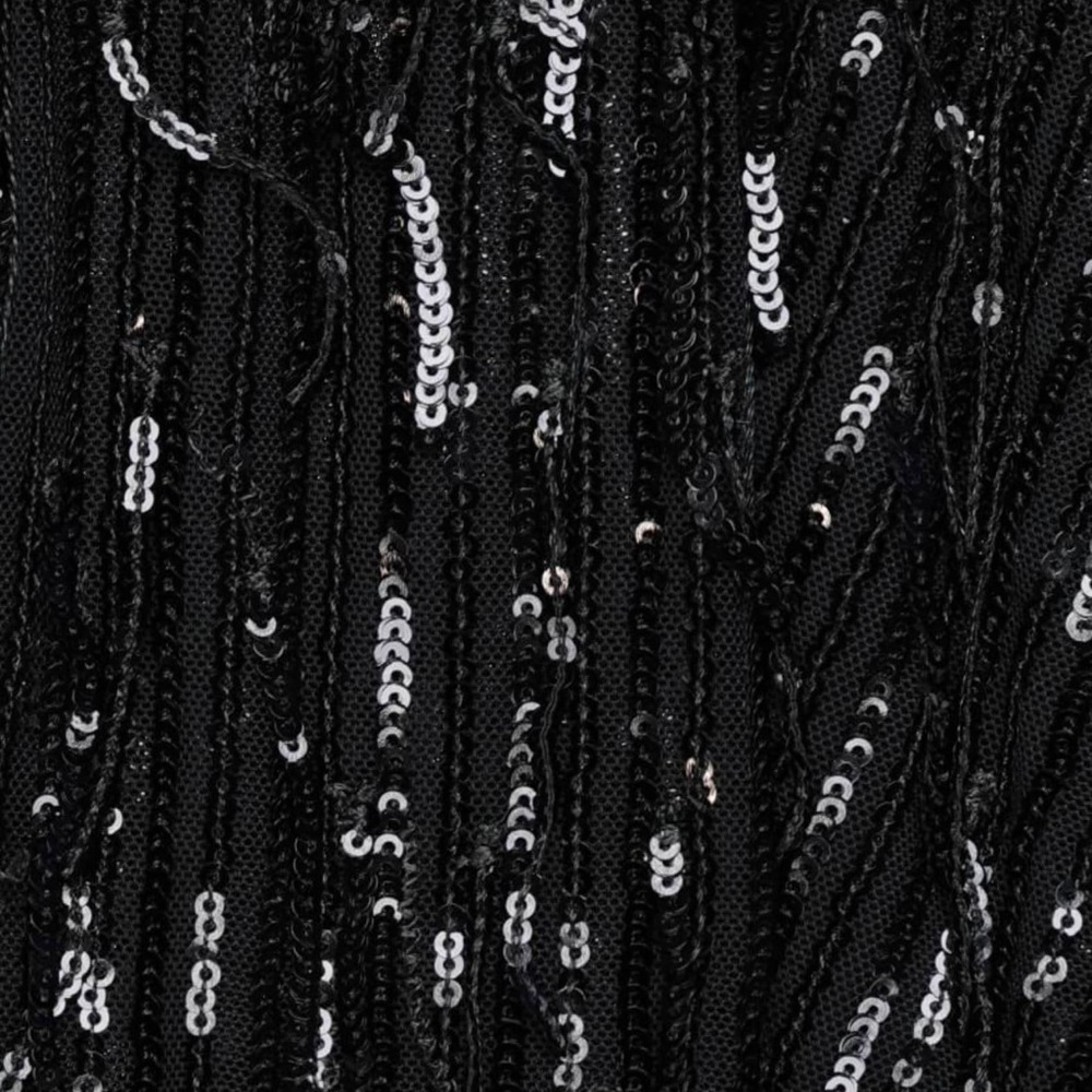 Just Cavalli Sequin Mini Skirt black women’s size 4 – Designer Glam

44 - Picture 13 of 14